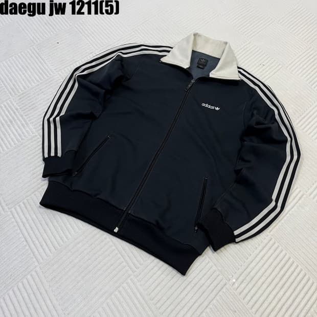 아디다스 TIPTAP 트랙탑 저지 100