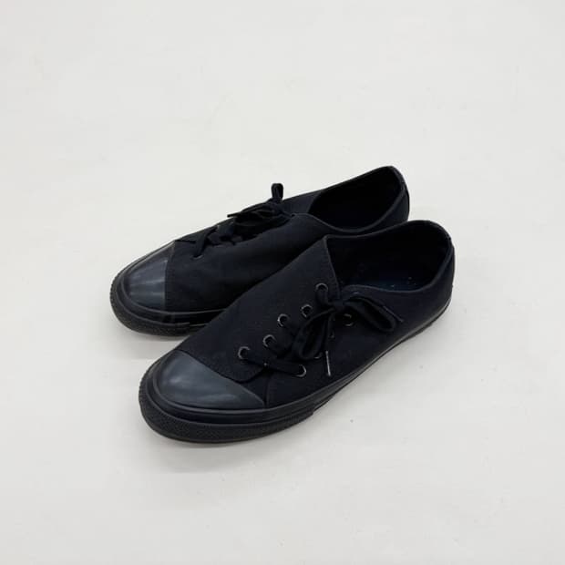 후미토 간류 x 컨버스