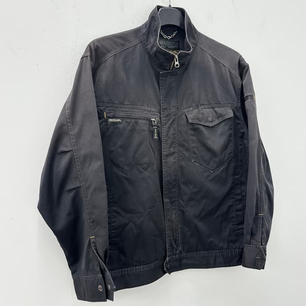 Andare schietti work jacket