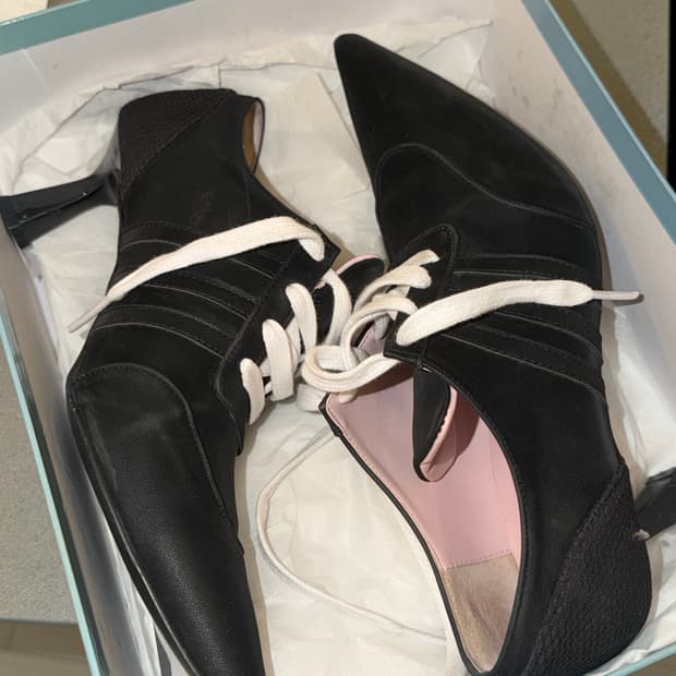 2000 아카이브스 트랙스타 힐 블랙 230