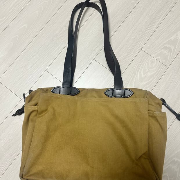 필슨 261 TAN컬러 