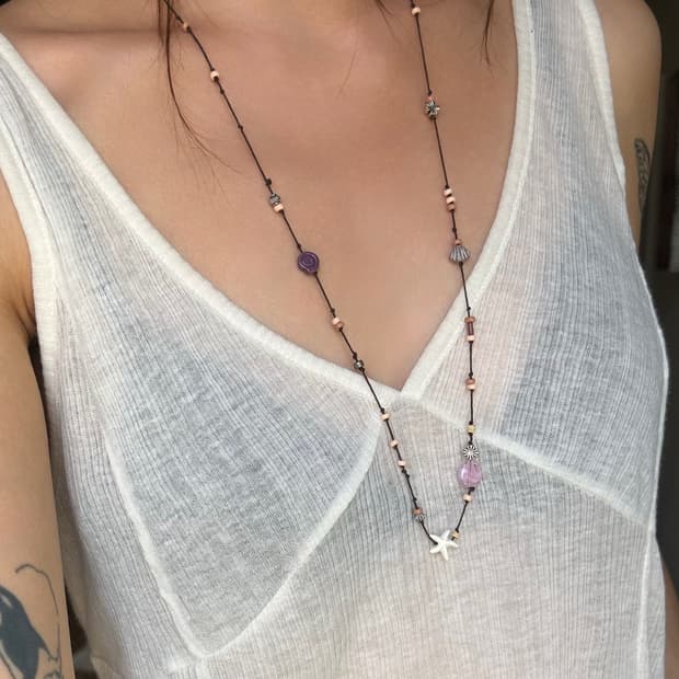 Handmade Necklace