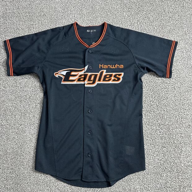 한화 유니폼 99번 (90사이즈)