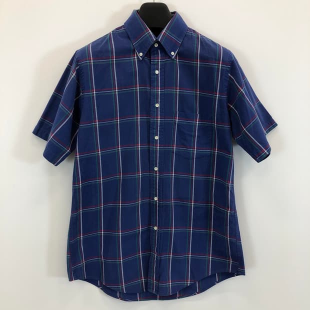 LANDSEND 랜즈엔드 반팔셔츠 M