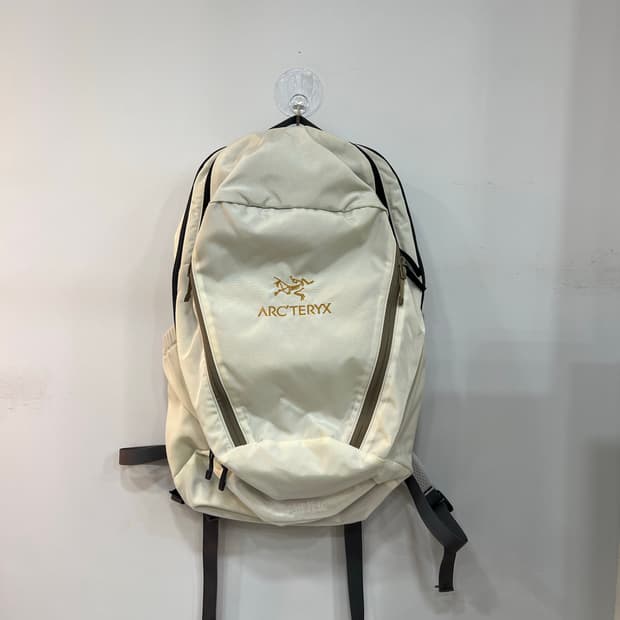 아크테릭스 맨티스 26 백팩