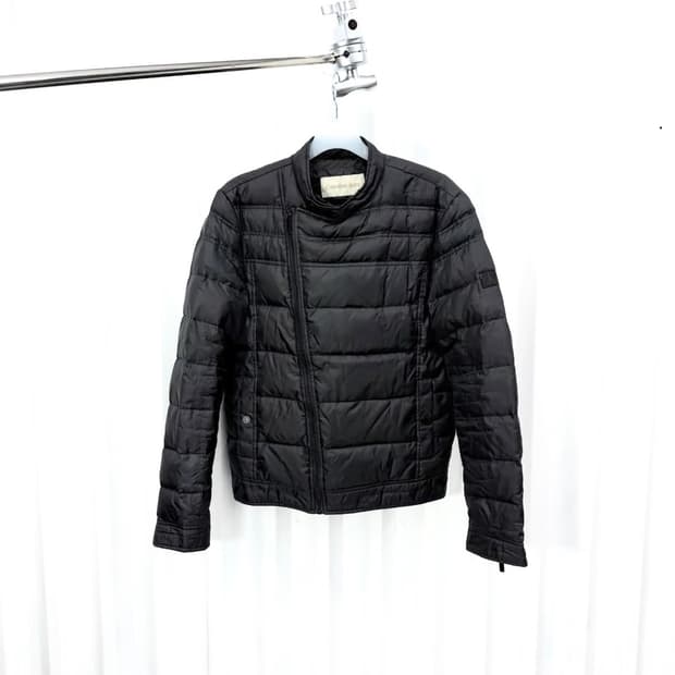 CK duck down rider jk