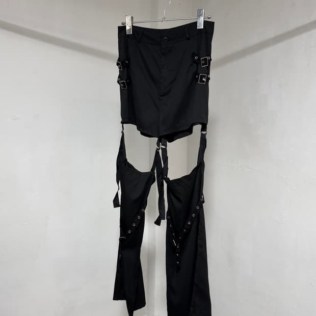 vtg pants