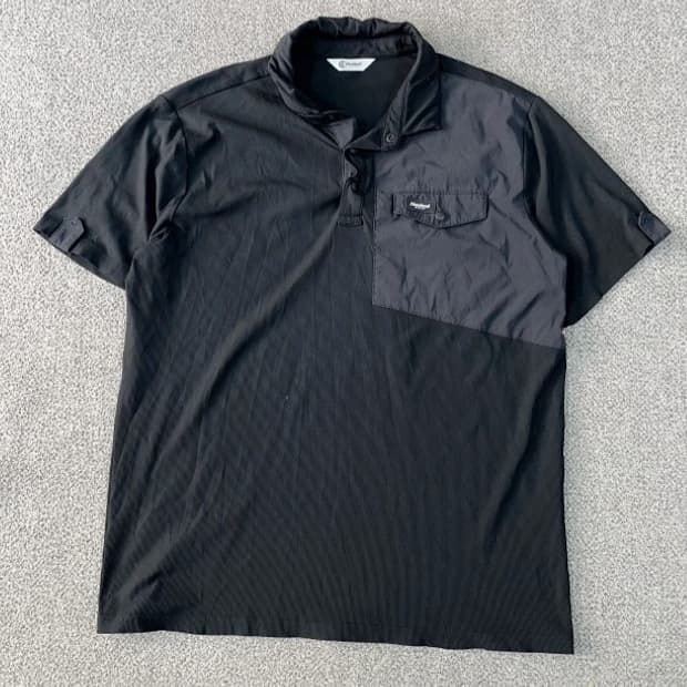 캘러웨이 골프티 골프반팔티 골프카라티 105/XL