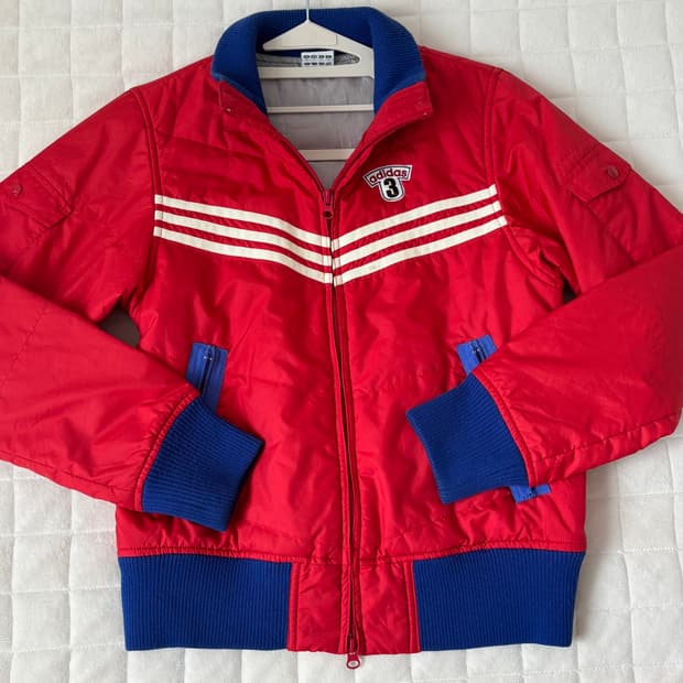 아디다스패딩점퍼