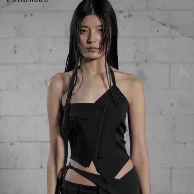 보헤미안서울 vest