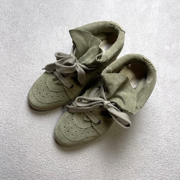 [38] 이자벨마랑 바비 스니커즈 -250