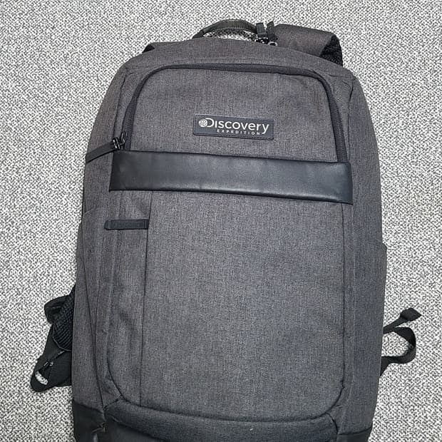 디스커버리 익스페디션 에브리데이 백팩   35x45