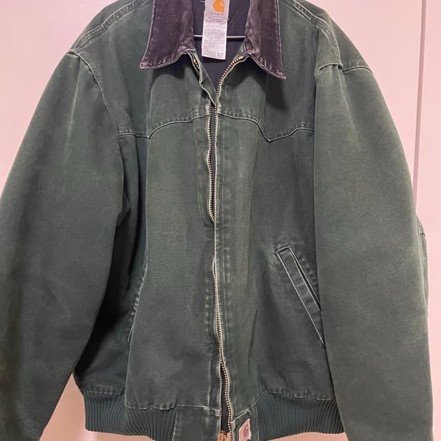 [XL]90‘s 칼하트 산타페 자켓