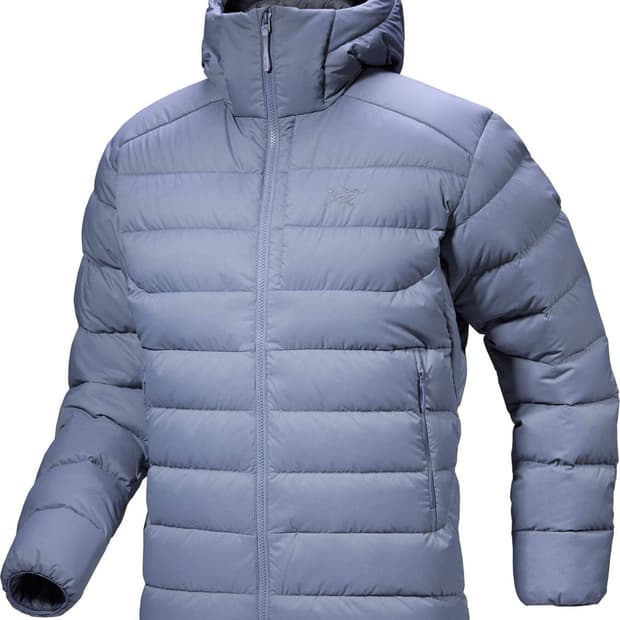 아크테릭스 토륨 후디 (STRATUS)