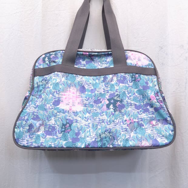 레스포삭 앨리스 에디션 토트백