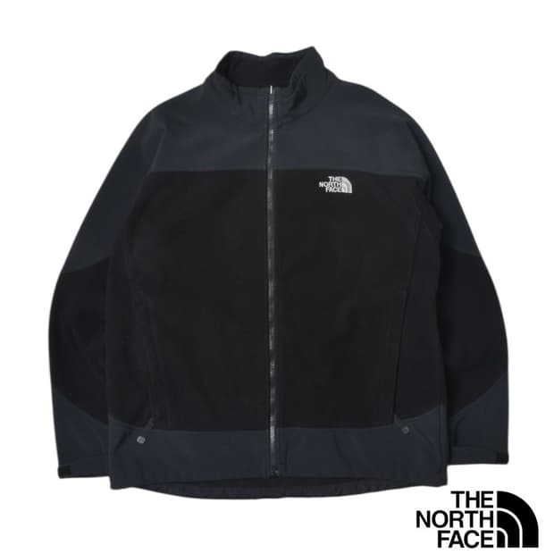 00S 노스페이스 후리스 플리스 자켓 105 N1207