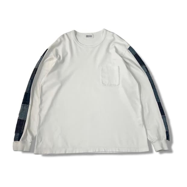 급처) KUON JAPAN 면슬리브