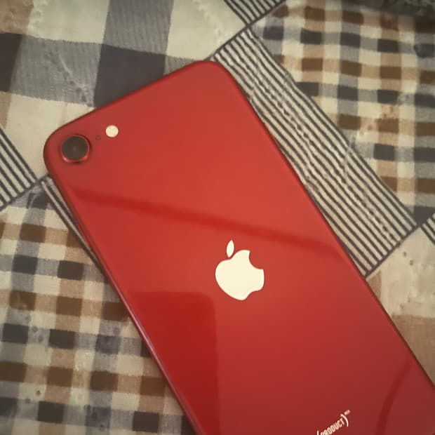 아이폰 se2 레드 128기가