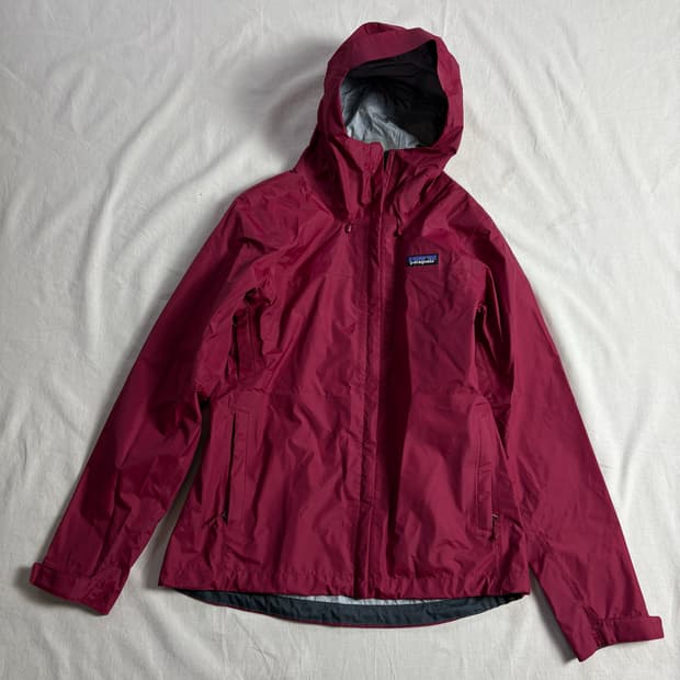Patagonia 파타고니아 우먼 토렌쉘 3L 자켓
