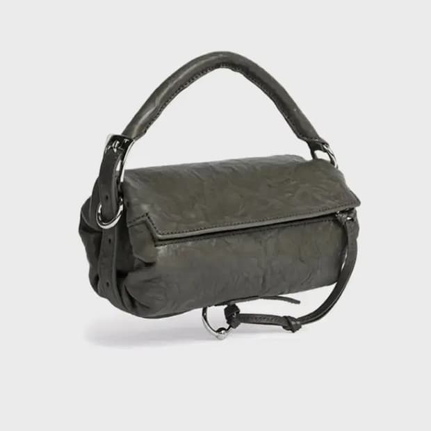 오픈와이와이 필로우 미니 챠콜