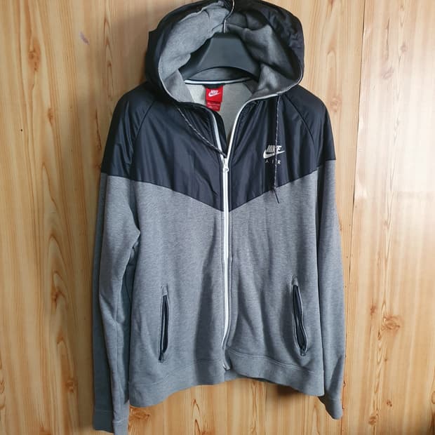 나이키 자켓 110