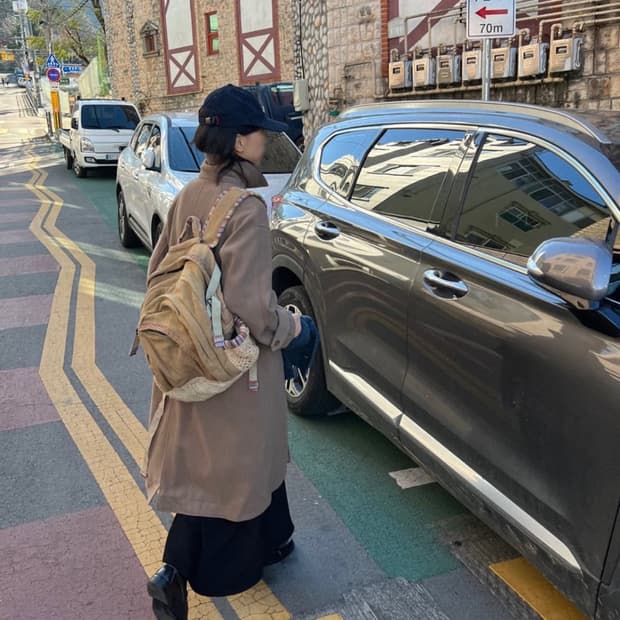 Beams light 빔즈 코트