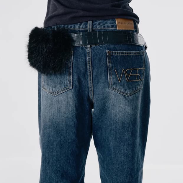 Wsc archive Archive vintage Jeans