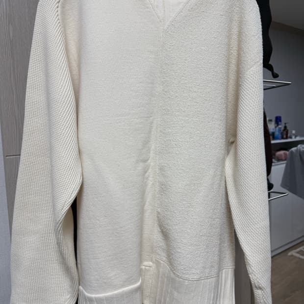 나이젤카본 아미 크루  져지 52사이즈