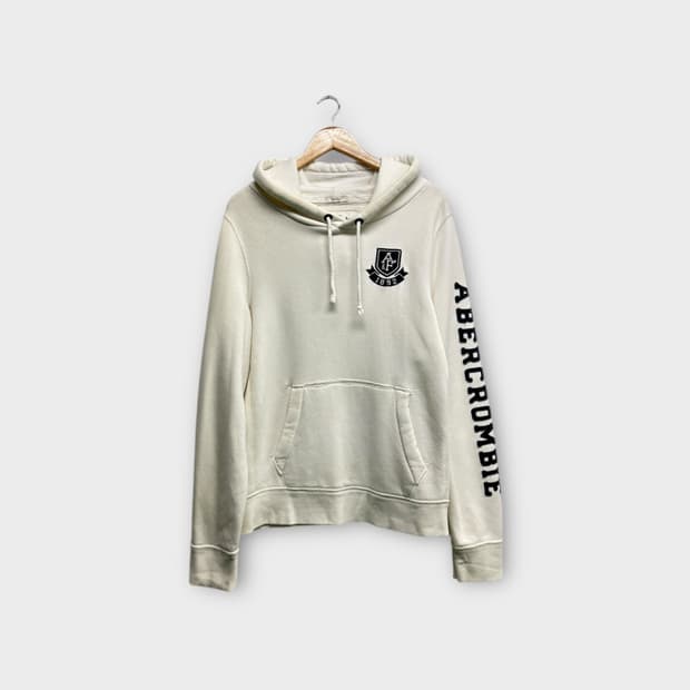 아베크롬비 Abercrombie 후드티 XL