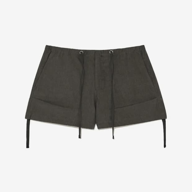 새상품 글로니 BREEZE WORK SHORTS