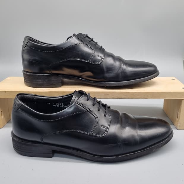 미쉘바이탠디 남성정장구두 255