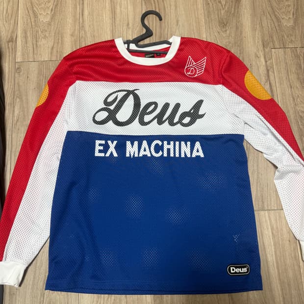 데우스 모토져지 XL