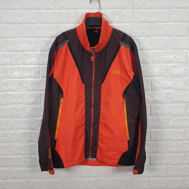 [105]K2 윈드스토퍼 바람막이