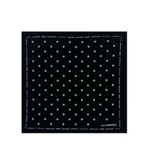 지초이 컴포트 25-re1 반다나 블랙