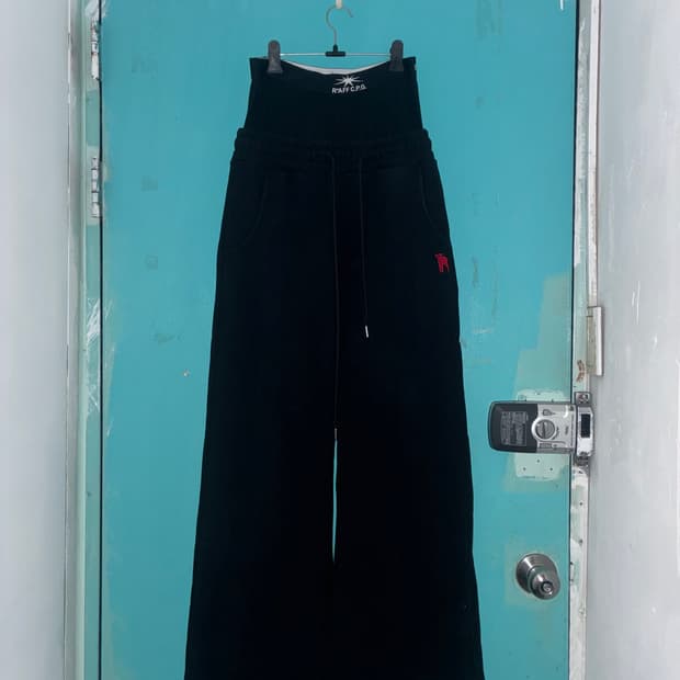 언더웨어 스웻팬츠