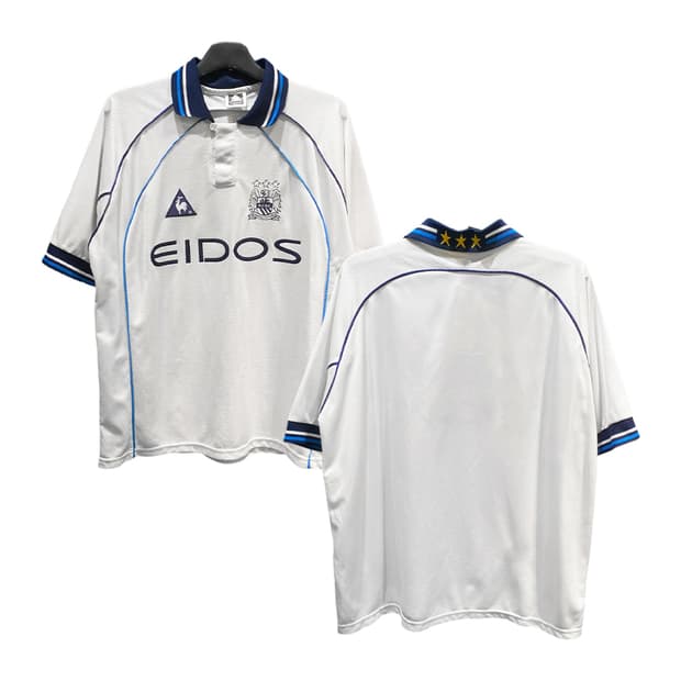 99/00 맨시티 어웨이 (XL)