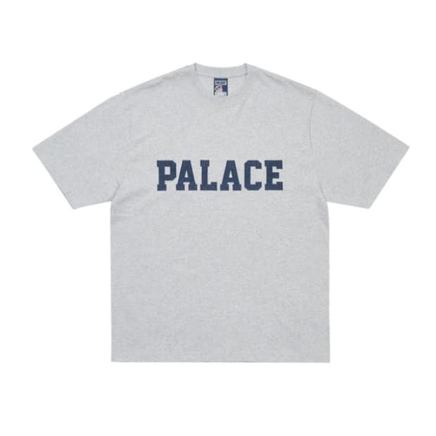 palace college T-shirt