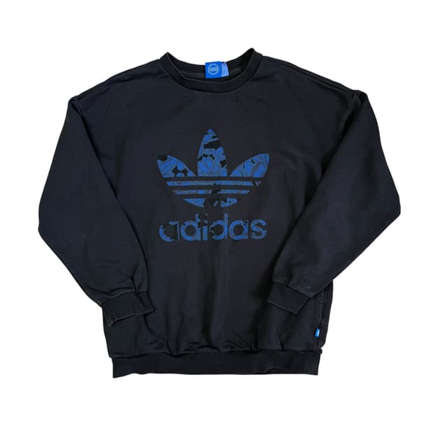 아디다스 맨투맨 