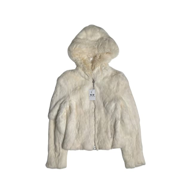 Armani exchange 레빗퍼 집업 후드 자켓