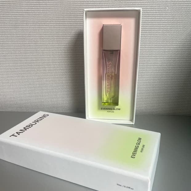 탬버린즈 이브닝글로우 11ml