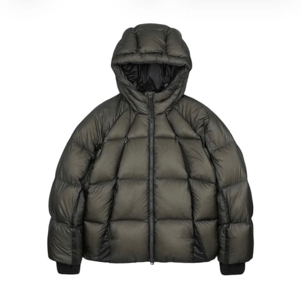 산산기어 셰이드푸퍼 4사이즈