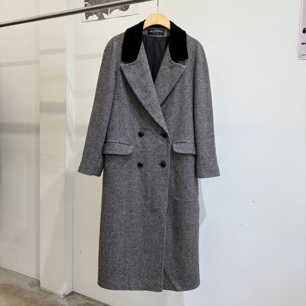 ALORNA (Made in USA) 