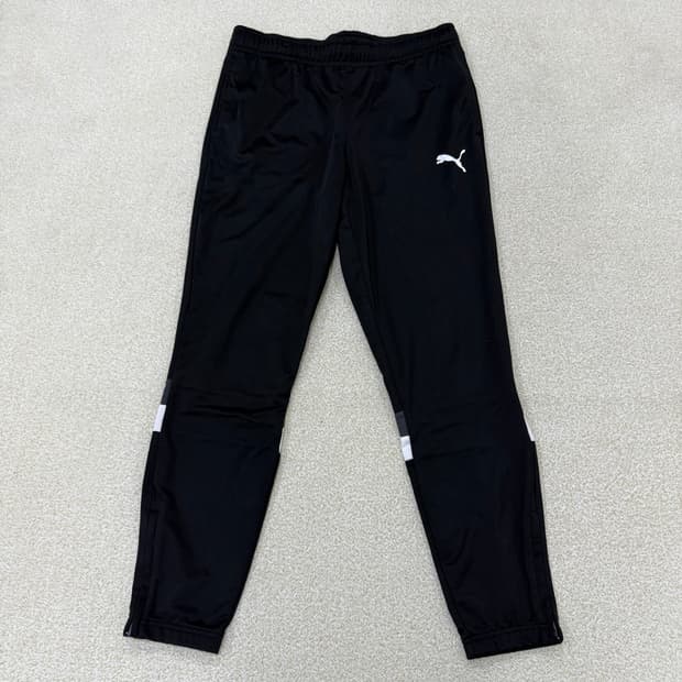 [XXL] 푸마 팀라이즈 트레이닝 팬츠 0105T1