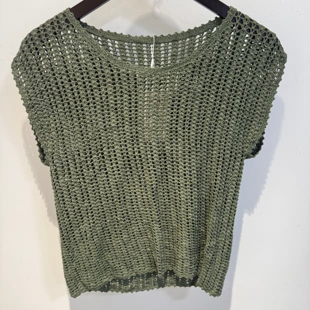 Vintage Top 