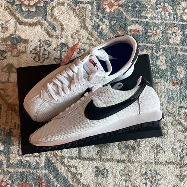 나이키 LD-1000 서밋 화이트(새제품,270)