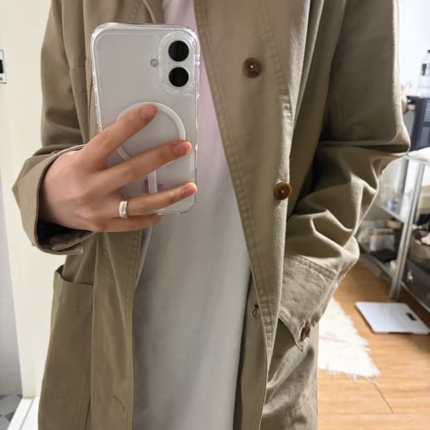 MHL 자켓 2사이즈