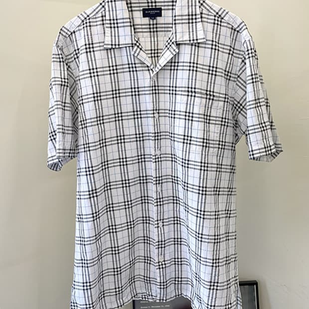 BURBERRY (XL)
