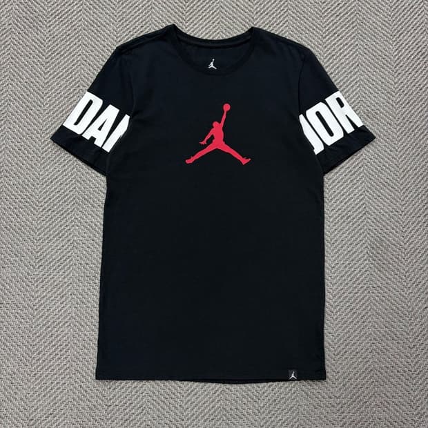 조던 빅로고 티셔츠 v2943