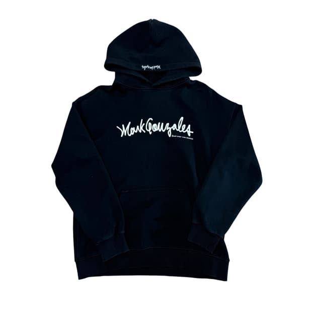 마크곤잘레스 후드티