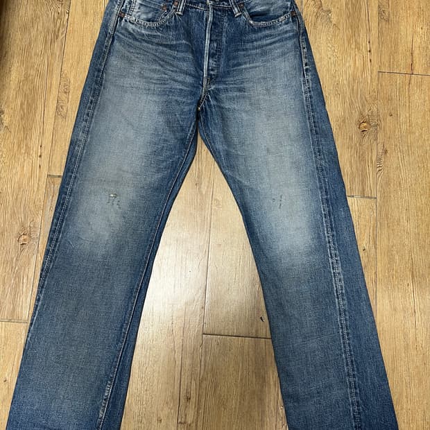 택포30) 풀카운트 1101 다트포드 32x32